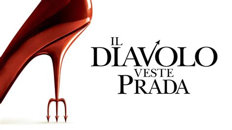 il divolo veste prada sky ffebbraio 2017|il diavolo prada 2.